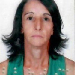 Geralda Barbosa Martins de Oliveira