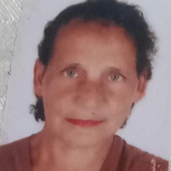 Rosalina Mendes de Paula