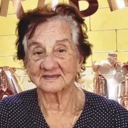 Maria José de Almeida Sales