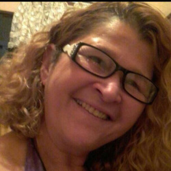 Ana Maria da Rocha Machado