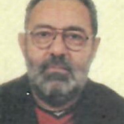 Ricardo João Gomes Dias