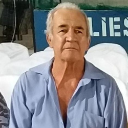 Raimundo da Cruz Cardoso