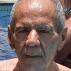 Jairo Merilson Dias