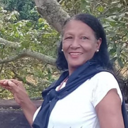 Maria Alves dos Santos Silva