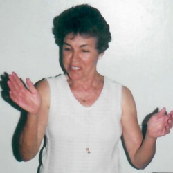 Maria Raymunda Mangela