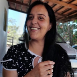 Márcia Regina de Oliveira
