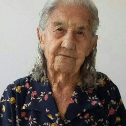 Lucrecia Moreira
