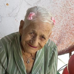 Aparecida Ferreira Borges