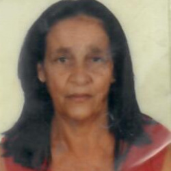 Maria Helena Soares Vitória