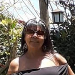 Rosana Margareth Silva