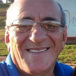 Antônio Eustaquio Morato