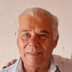 Casteliano Rocha Ribeiro