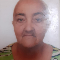 Lázara da Silva