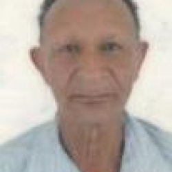 Antonio Arcanjo dos Santos