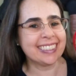 Patrícia Cafaro Guimarães