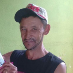 Ronaldo  Ferreira
