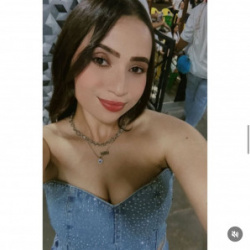 Amanda Priscila de Sousa