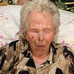 Isaltina Luiza Barcelos