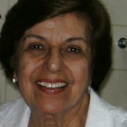 Maria Ignez Mendes de Paula