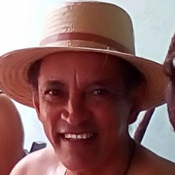 José Geraldo de Faria