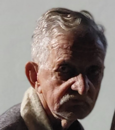 José Camilo Rodrigues Filho
