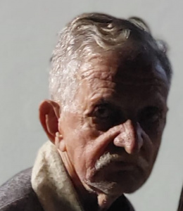 José Camilo Rodrigues Filho