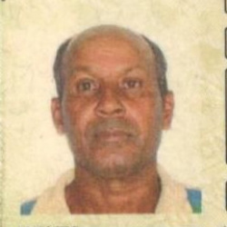 José Domingos Bento