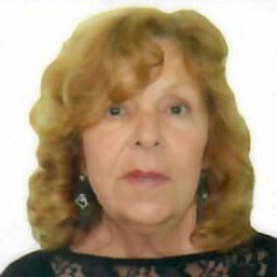 Maria do Carmo dos Santos