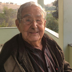 Domingos Eufrásio de Almeida