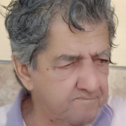 NIcanor Uba Amorim