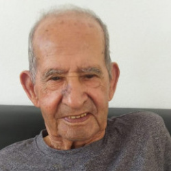 Joaquim Soares Pereira