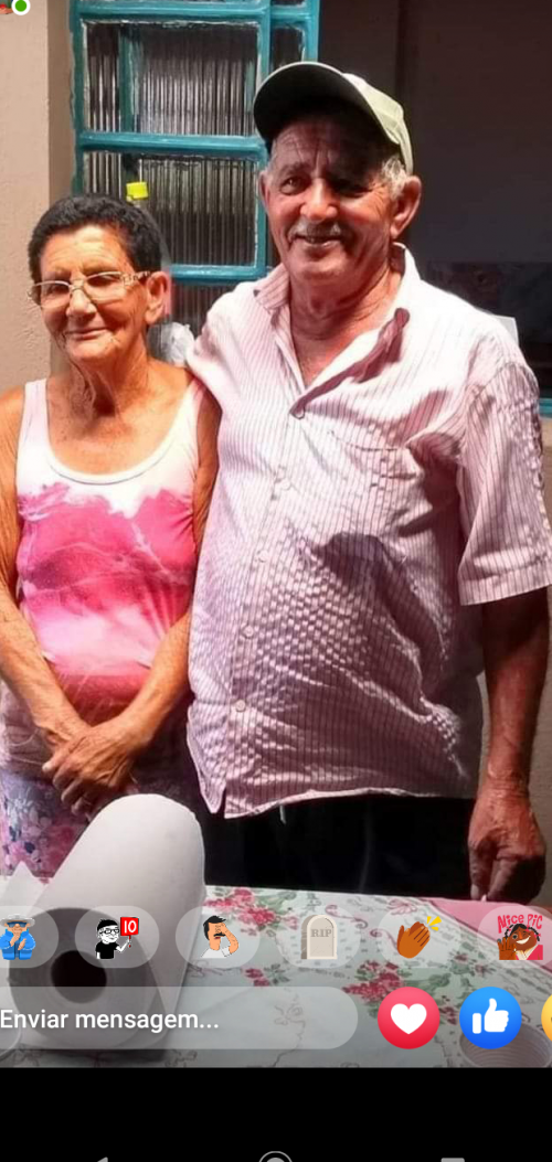 Foto de Homenagem