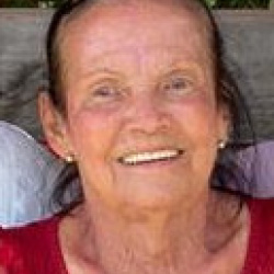 Maria Margarida Alves de Araújo