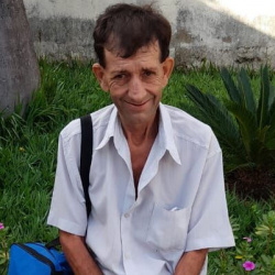 Amasio Guimarães Pinto