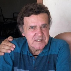 Antônio Marcolino e Silva