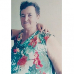 Maria da Conceição de Lima Santos