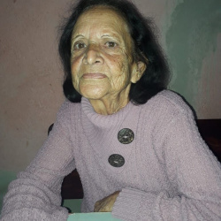 Eni Maria de Faria Maciel