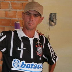 Jefferson Gualberto Clemente