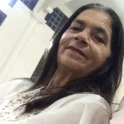 Rosângela Maria de Moura Ferreira