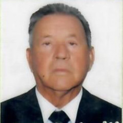 Francisco Rodrigues de Almeida