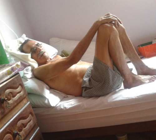 Foto de Homenagem