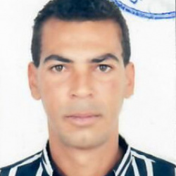 Nivaldo Arcanjo dos Santos