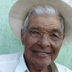 Adelino Bento da Silva