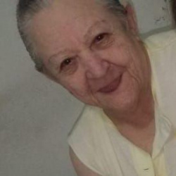 Maria Luiza de Jesus
