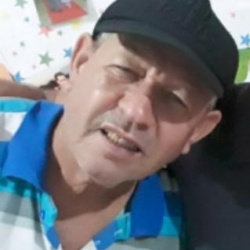 Vazinho Paulo de Oliveira