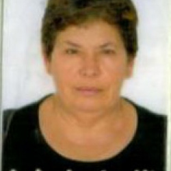 Maria Madalena Da Silva