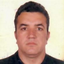 Geraldo Magela da Cruz