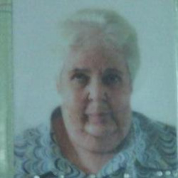 Maria Isabel de Freitas