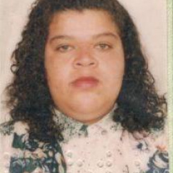 Geralda da Piedade Santana