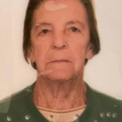 Dilce Gonçalves Barbosa